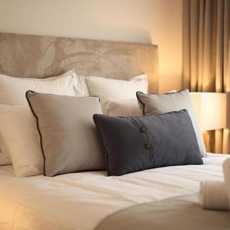 Hector Luxury Suite Athen Exterior foto