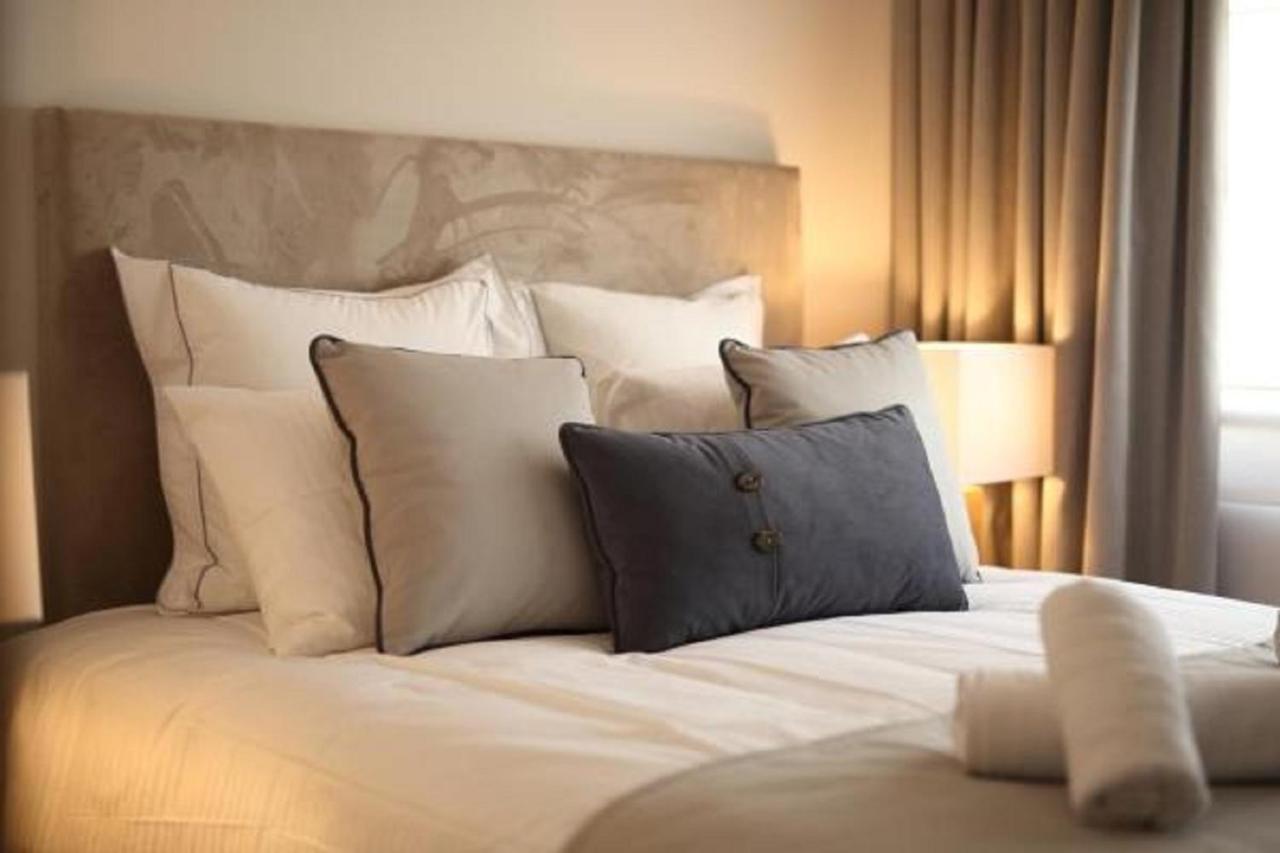 Hector Luxury Suite Athen Exterior foto